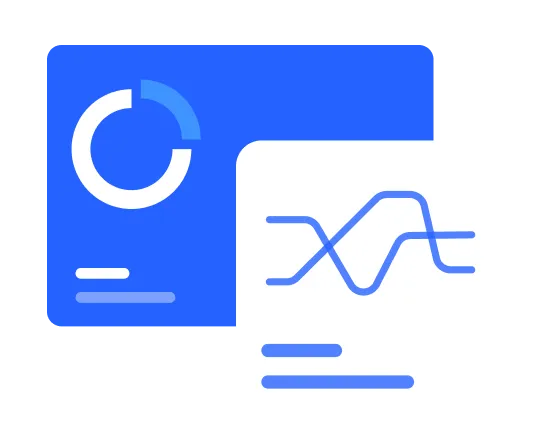 需求盤點與市場洞察示意