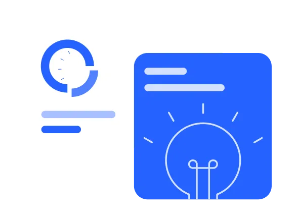 策略共創與架構規劃示意