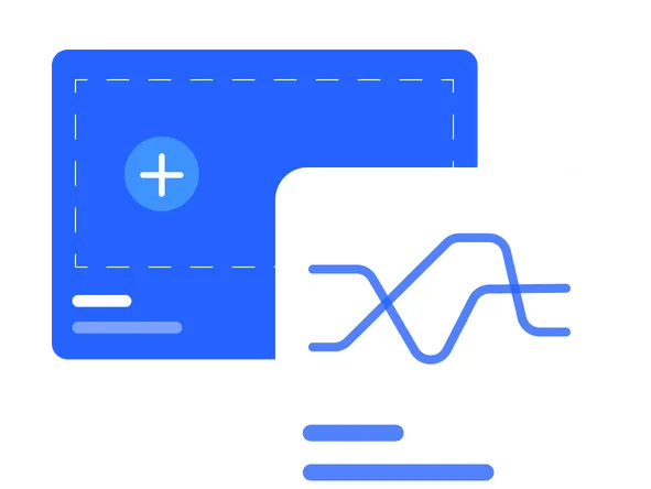 設計製作與交付示意