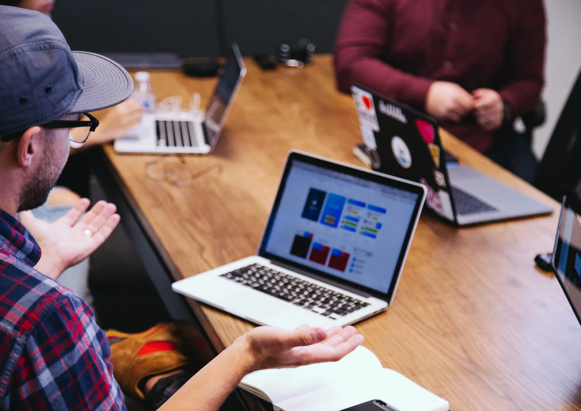 用影像說服客戶：看得見的質感，才更想下單