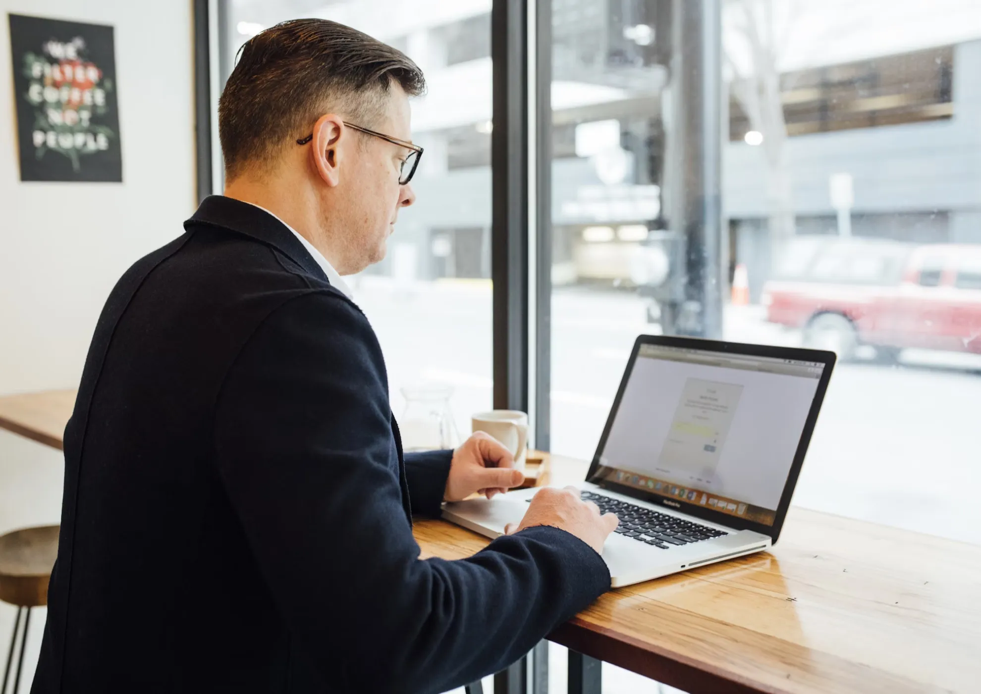 讓空間成為品牌的一部分