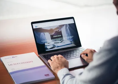 Image about 官方網站建置